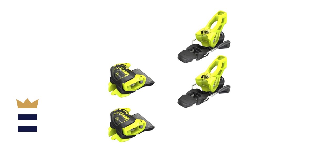 Tyrolia Attack2 11GW Bindings