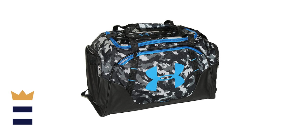 Under Armour Storm UA Undeniable 3.0 Small Duffel Bag