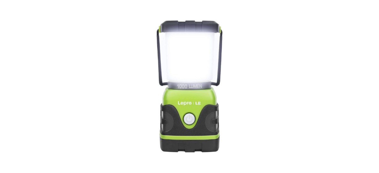 LE LED Camping Lantern
