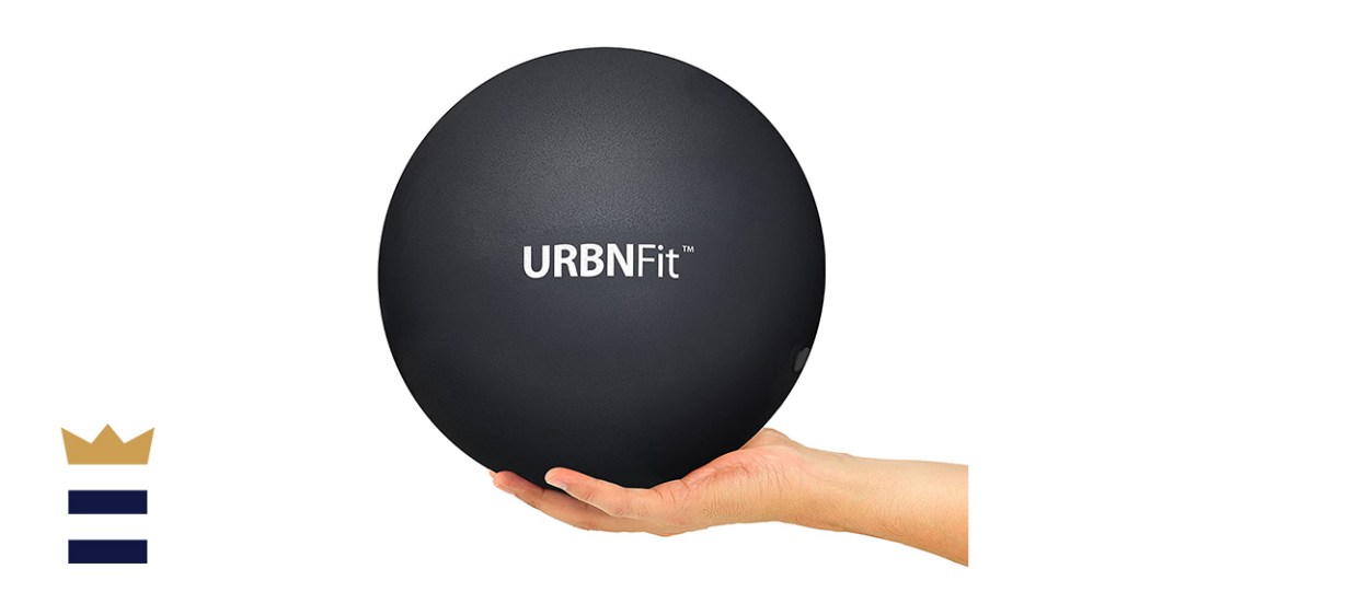 URBNFit Mini Pilates Ball
