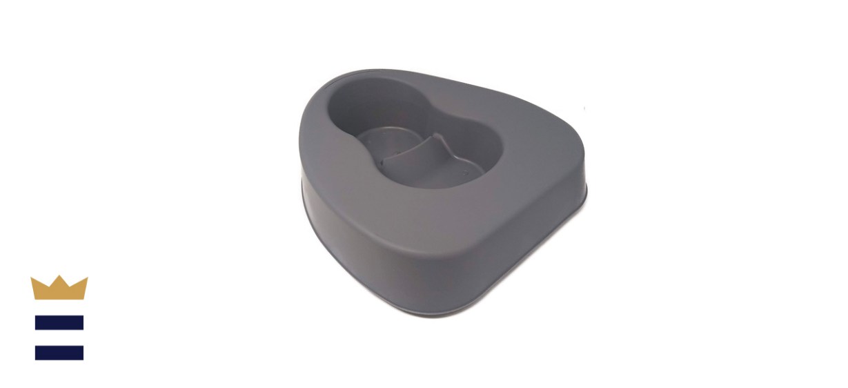 Vakly Extra Large Contour Bariatric Bedpan