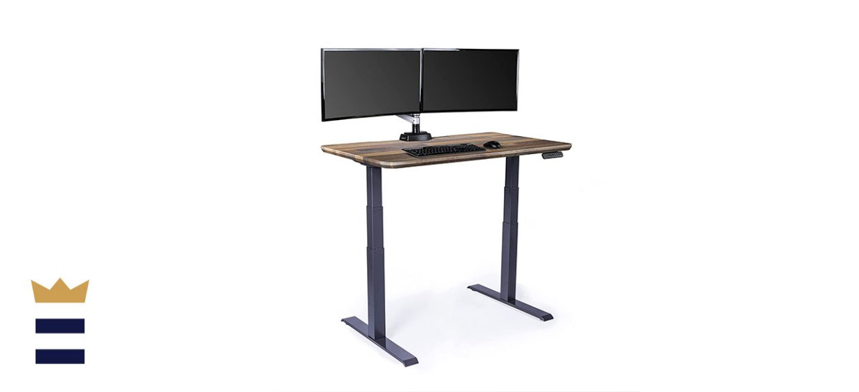 Vari Electric Standing Desk