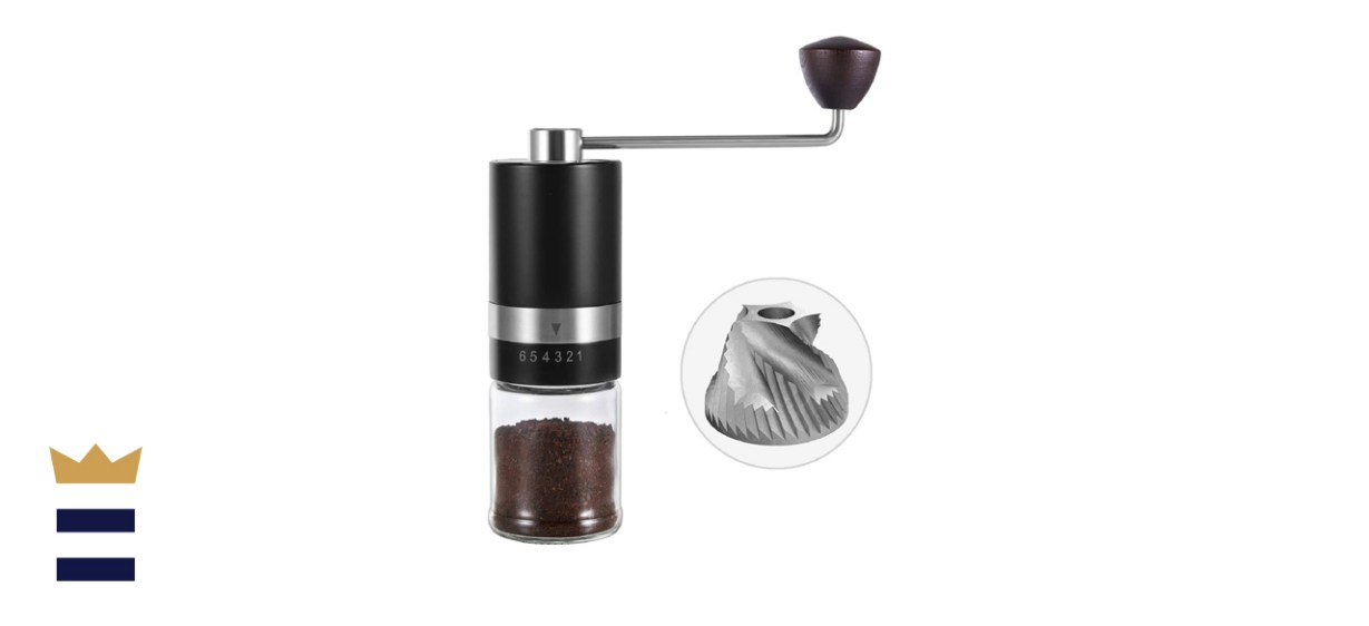 VEVOK CHEF Manual Coffee Grinder