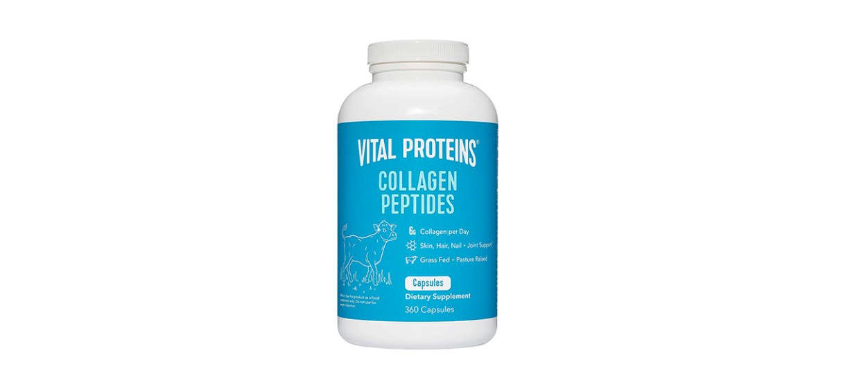 Vital Proteins Collagen Pills