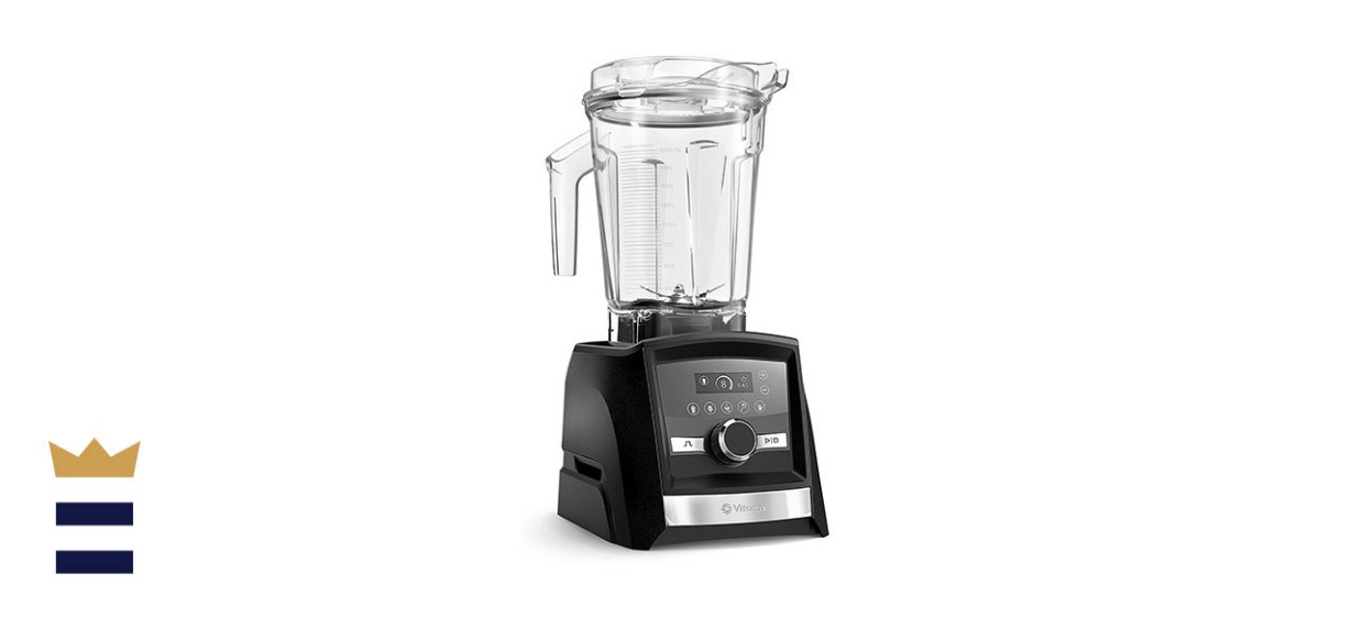 Vitamix A3500 Ascent Series Smart Blender