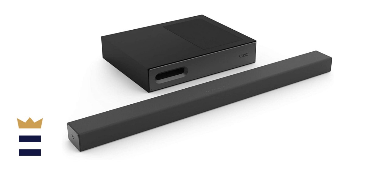 VIZIO 36-Inch 2.1 Surround Sound System for TV