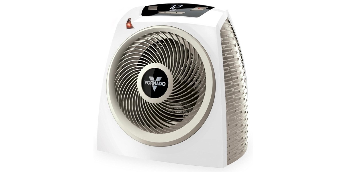Vornado AVH10 (2025) Space Heater for Home