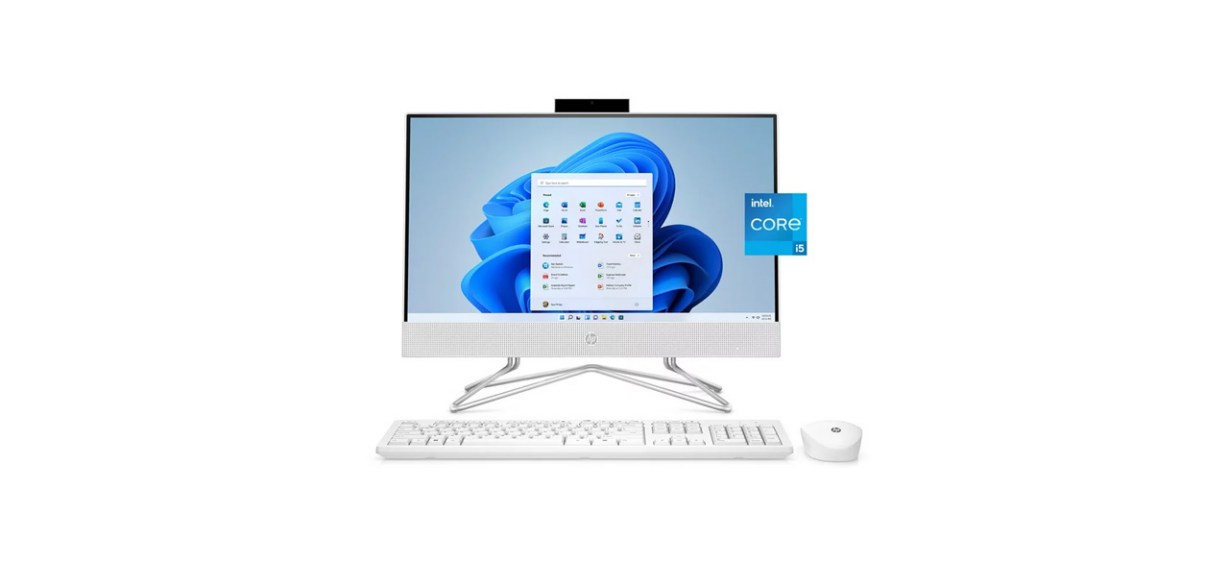 Best HP 27 inch Touch All-in-One Desktop PC Best HP 27 inch Touch All-in-One Desktop PC