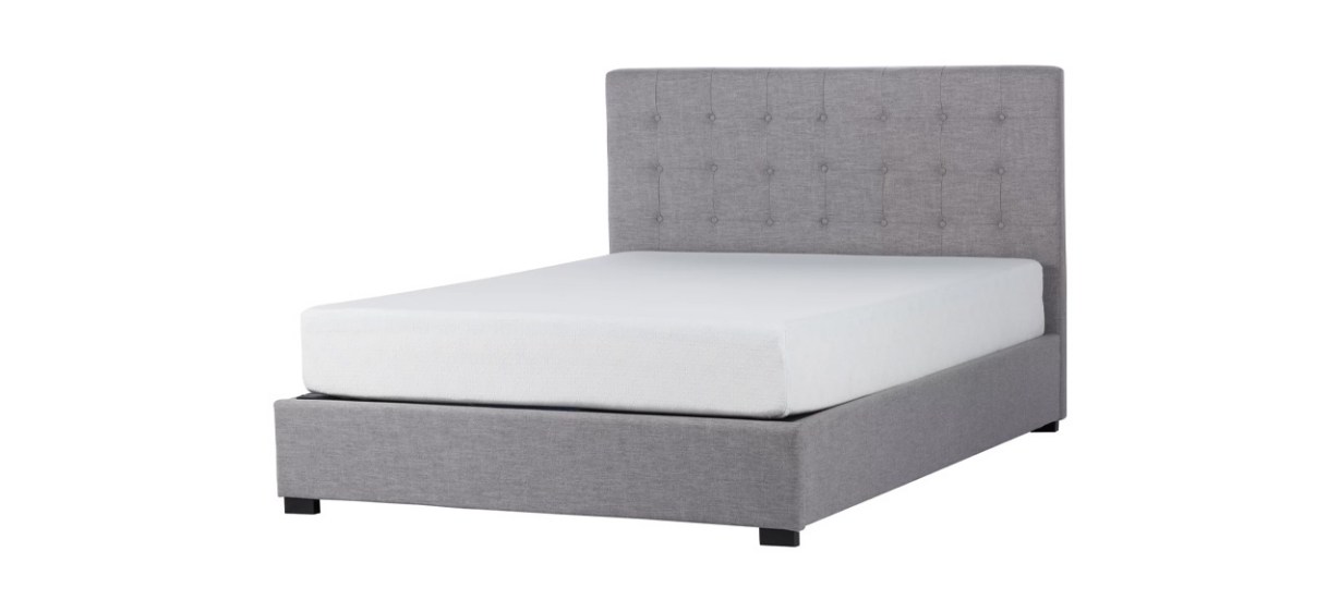 Best Wayfair Sleep 10-Inch Arviso Cooling Gel Memory Foam Mattress Best Wayfair Sleep 10-Inch Arviso Cooling Gel Memory Foam Mattress