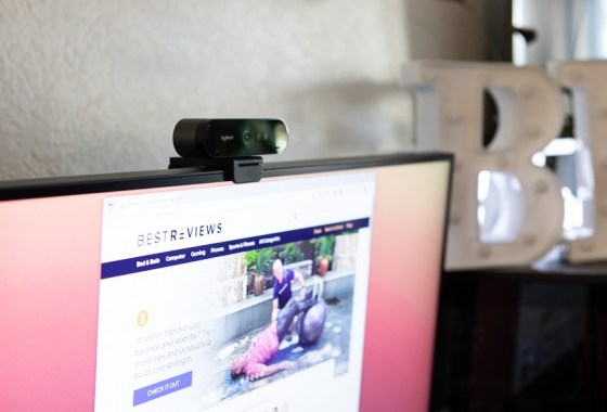Webcam comparison: We tested these Logitech webcams for call, image and sound quality