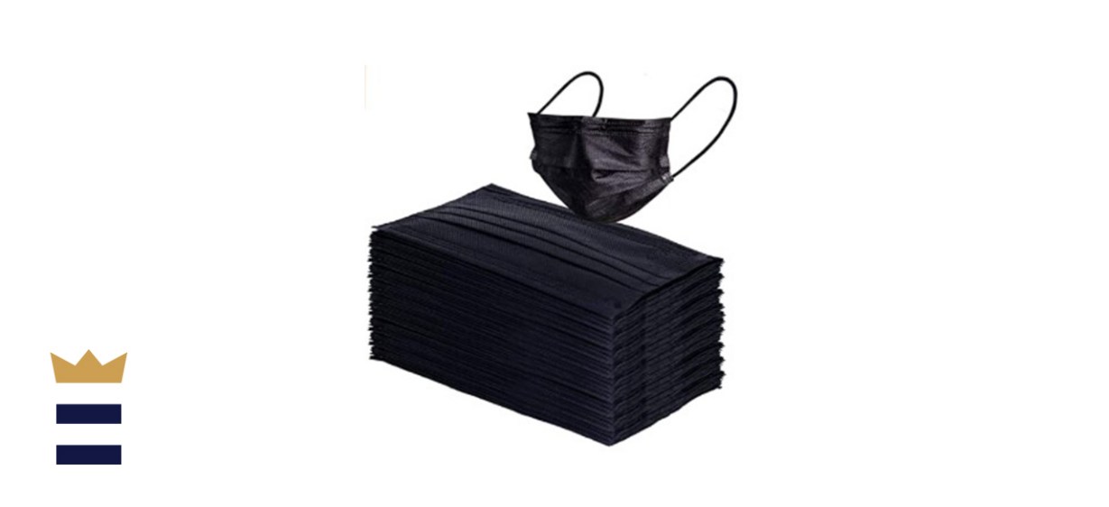 Wecolor Disposable Face Masks