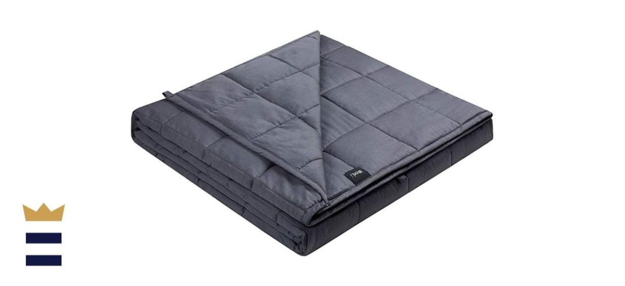 Weighted Idea Adult Weighted Blanket
