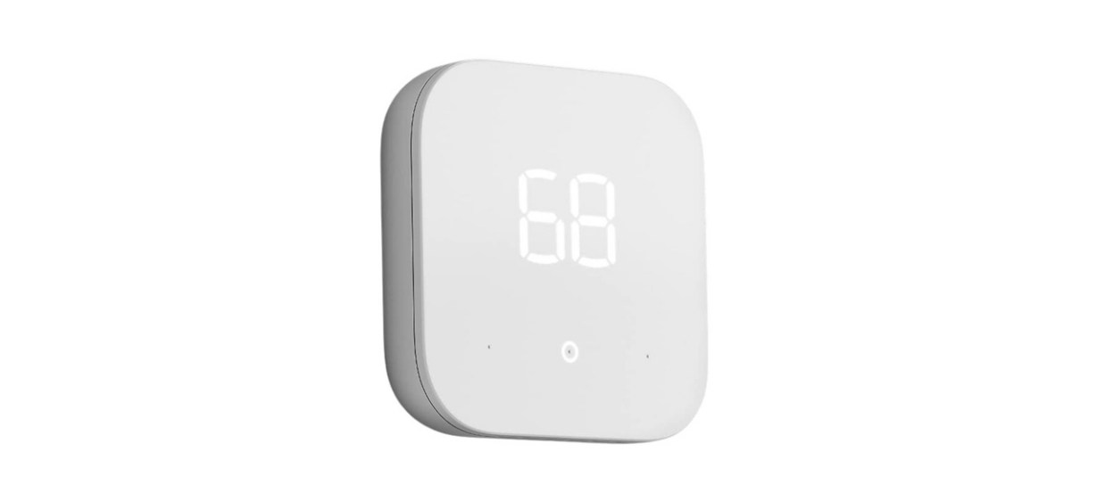 Best Amazon Smart Thermostat