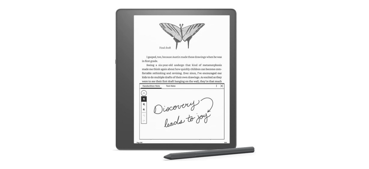 Best Kindle Scribe Best Kindle Scribe