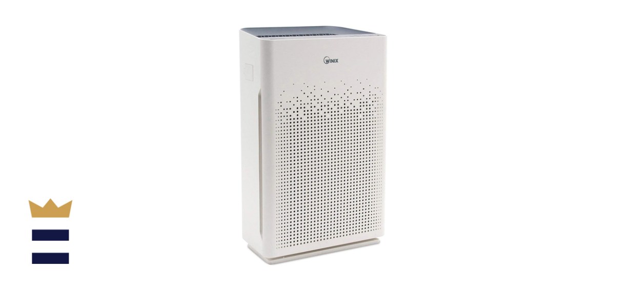 Winix AM90 Wi-Fi Air Purifier