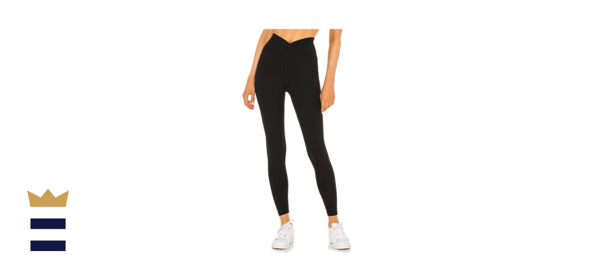 Years Of Ours Veronica Ribbed Legging