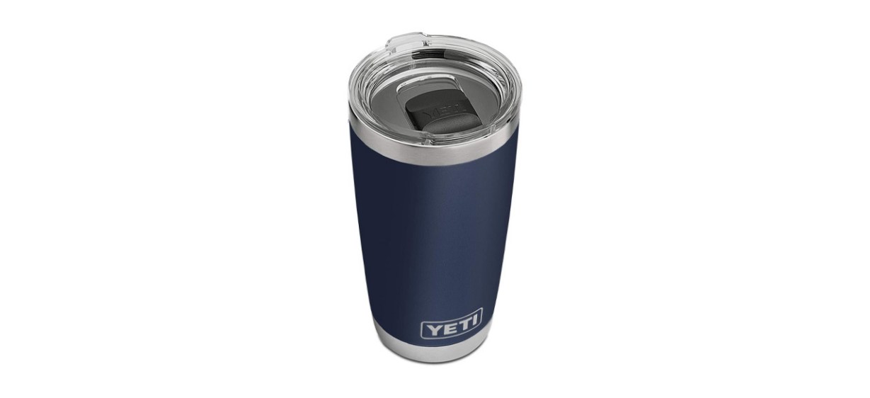 YETI 20-Ounce Rambler Tumbler