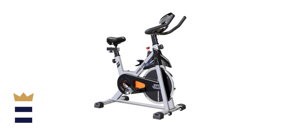 YOSUDA Indoor Stationary Bike
