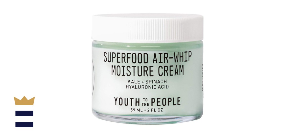 Youth to the People Superfood Air-Whip Moisture Cream