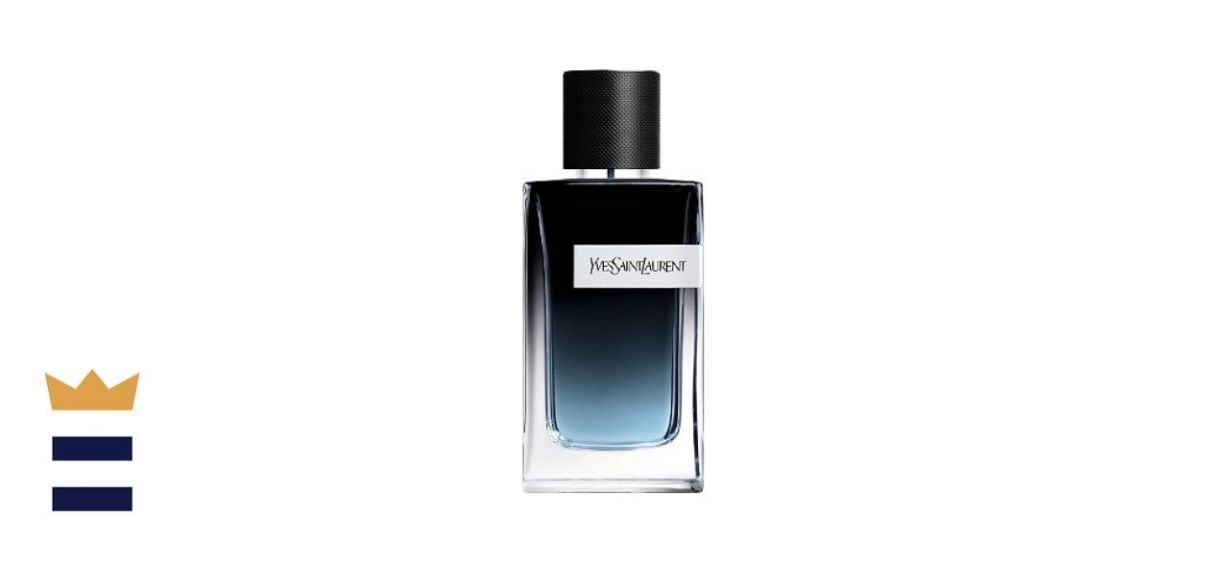 Yves Saint Laurent Y Eau De Parfum