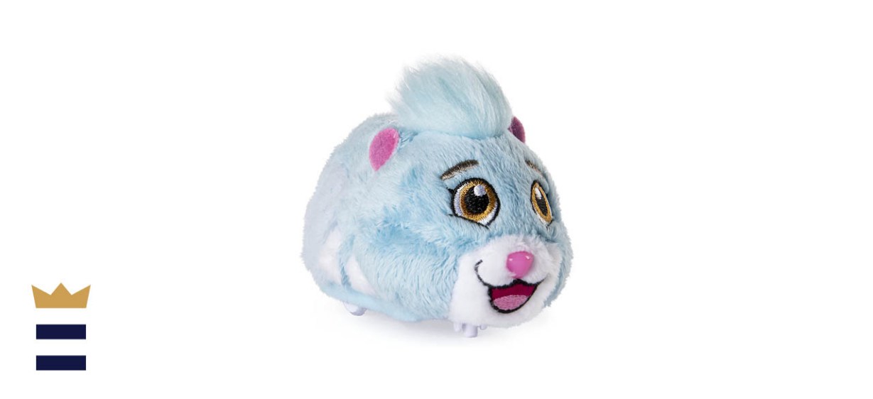Zhu Zhu Pets Chunk Hamster