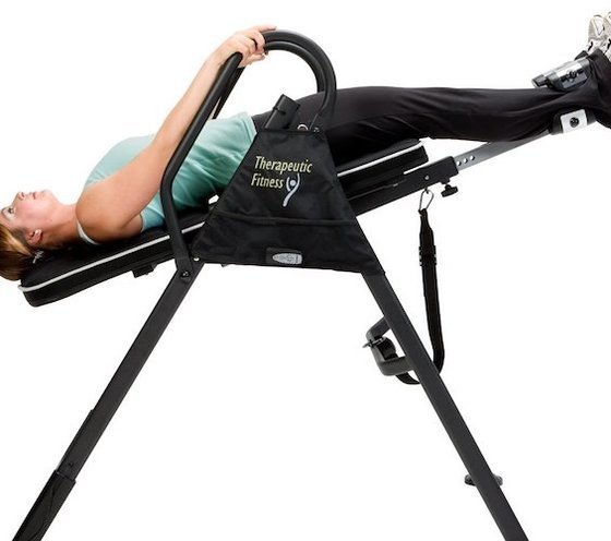 Inversion Table тренажер