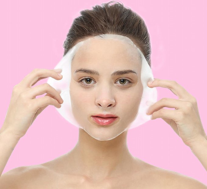 5 Best Sheet Masks July 2018 BestReviews