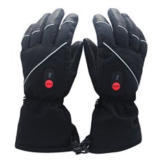 Savior Heated Gloves