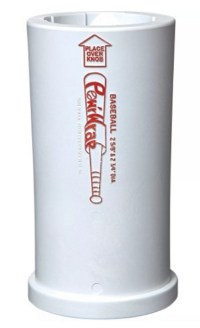 Pow'r Wrap 24oz Bat Barrel Weight