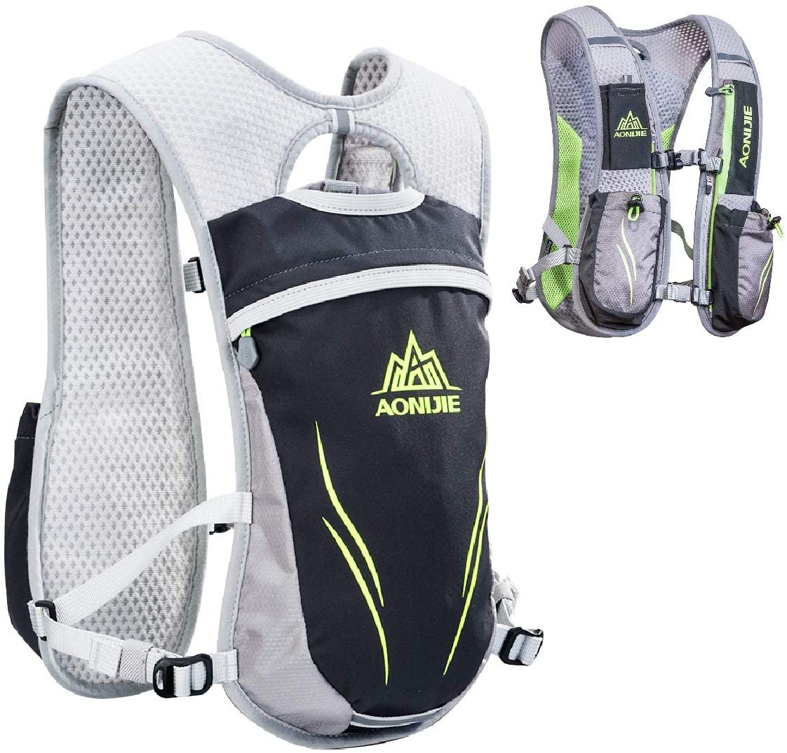 Triwonder Hydration Pack Water Backpack