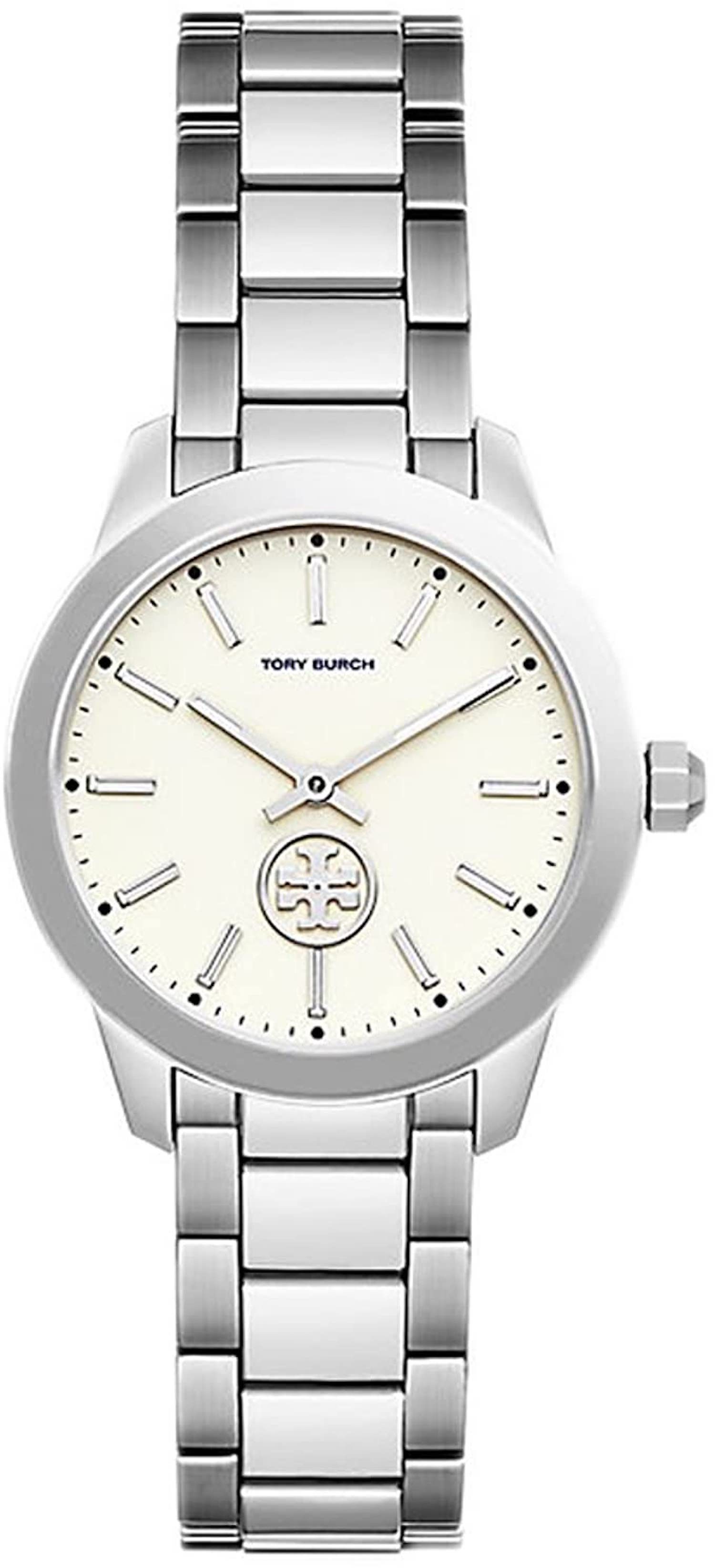 トリーバーチ　Tory Burch Collins Metal Watch 腕時計(アナログ) 時計 レディース 通常納期