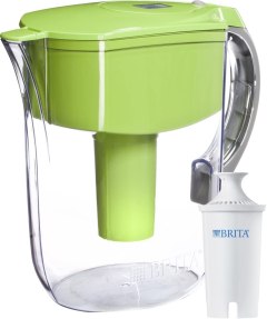 Brita Grand Water Filter Pitcher