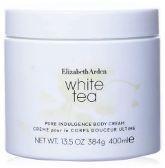 Elizabeth Arden White Tea Pure Indulgence Body Cream