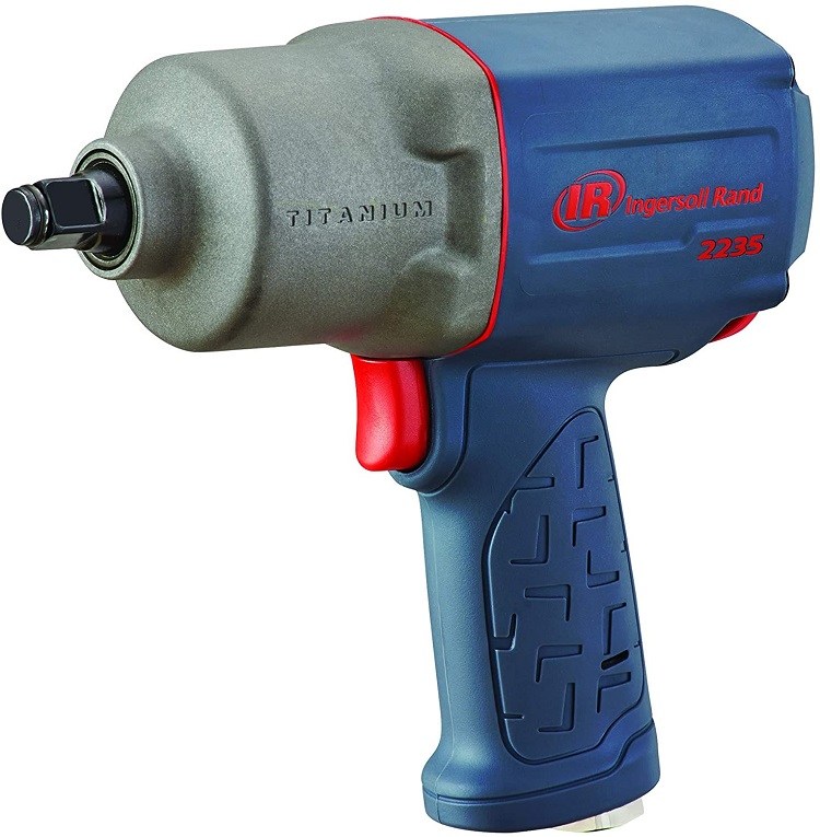 Ingersoll Rand 1/2&quot; Air Impact Wrench