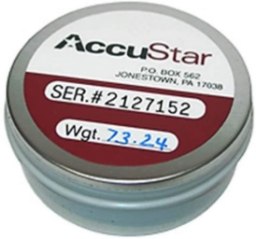 AccuStar