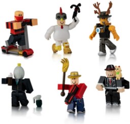 Roblox