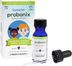 Probonix Kids Probiotic for Toddlers and Children