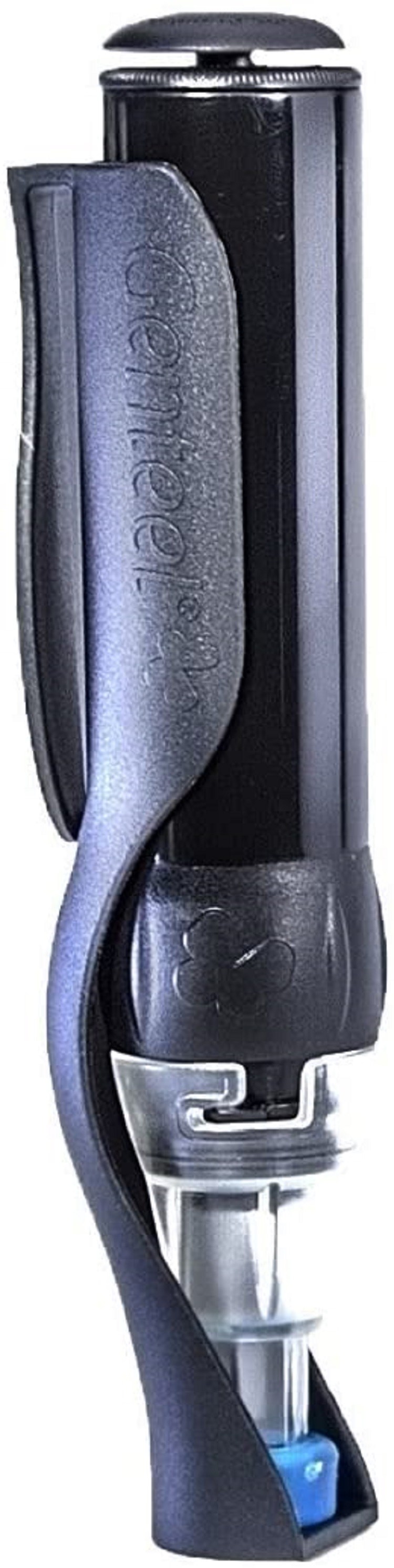 Genteel Lancing Device