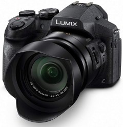 Panasonic LUMIX FZ300