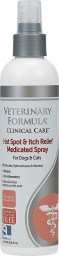 Veterinary Formula