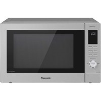 Panasonic  HomeChef 4-in-1 Microwave Oven with Air Fryer