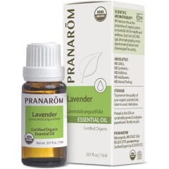 Pranarom  Lavender Essential Oil