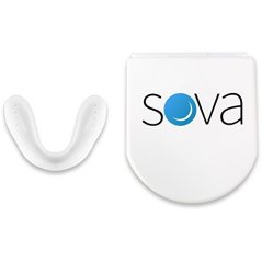 Sova Night Guard Custom-Fit Dental Mouth Guard