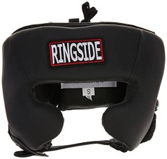 Ringside Competition Headgear with Cheeks