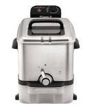 Best Electric Deep Fryers