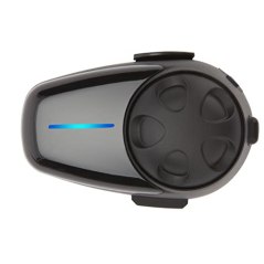 Sena SMH10D-10 Motorcycle Bluetooth Headset / Intercom