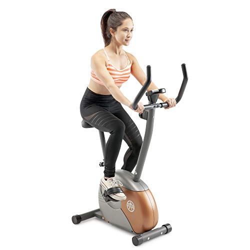 Marcy Upright Bike