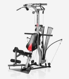 Bowflex Xtreme 2 SE Home Gym