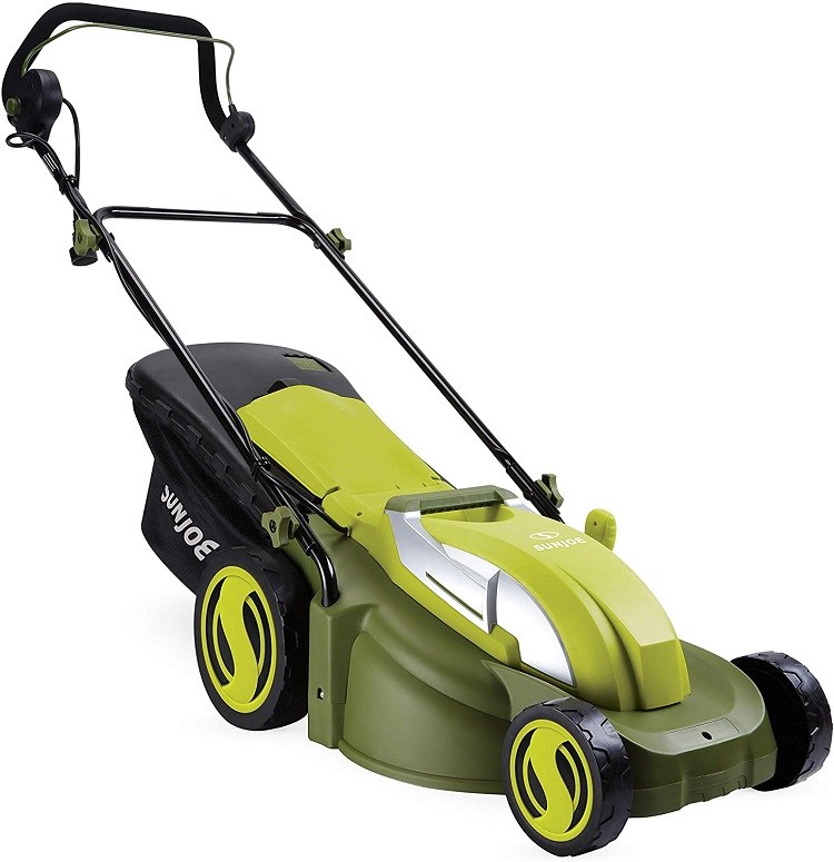 Sun Joe MJ403E 13-Amp Electric Mower