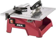 SKIL Wet Tile Saw (7 inch)